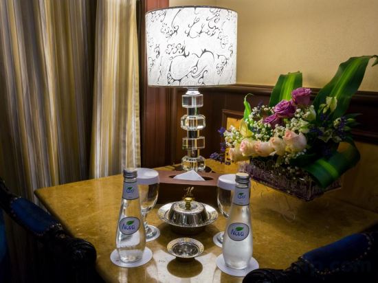 Фото Holiday Jazan Hotel