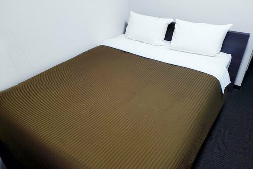 Гостиница Hotel Trend Mikawaanjo в Префектуре Айти