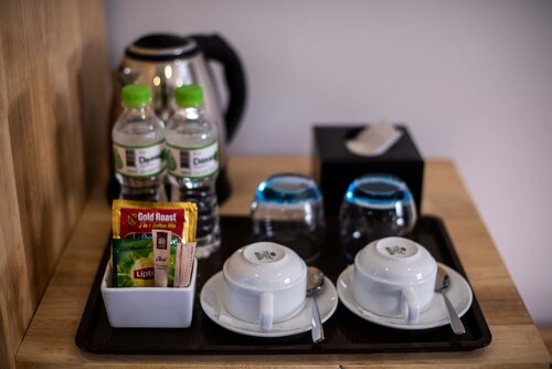 Гостиница Double S Hotel в Баттамбанге