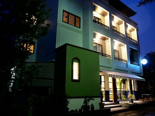 Yamyen Hostel