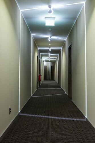 Гостиница Steinberger Hof в Дитценбахе