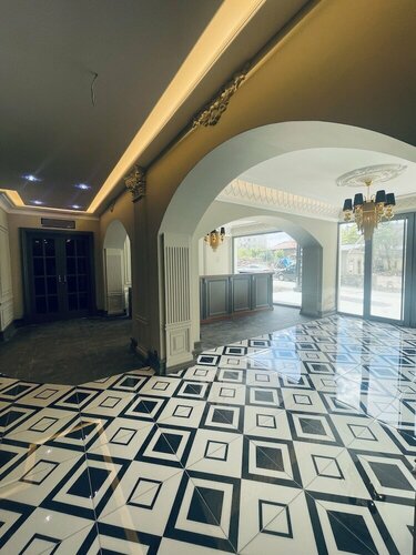 Гостиница Lala Grand Hotel в Якутие