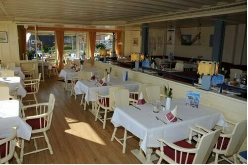 Mingers Hotel