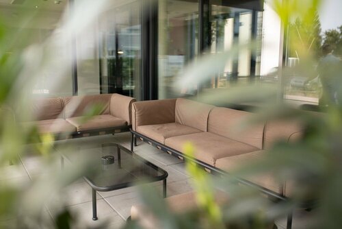 Гостиница Roomreich в Ингольштадте