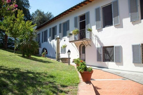 Casa Betania Casa Per Ferie