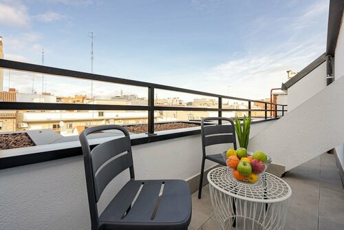 Feelathome Ventas Suites