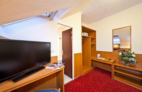 Гостиница Hotel Primus в Гессене