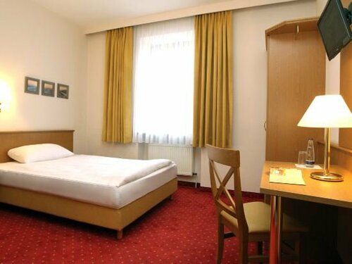 Гостиница Stadthotel Erding в Эрдинге