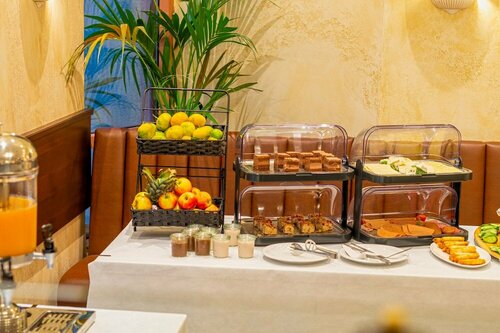 Гостиница Trip Inn City hotel Gießen в Гиссене