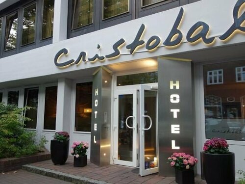 Hotel Cristobal