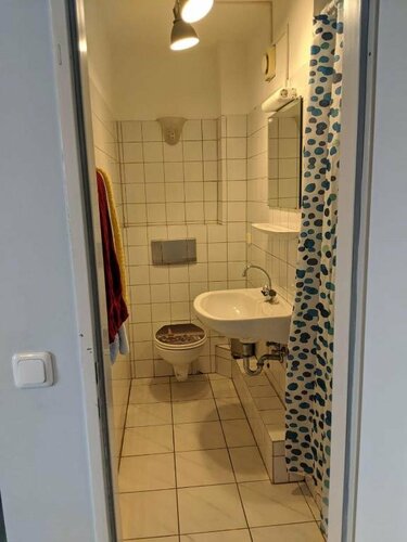 Гостиница Ruhrtropolis Hostel в Эссене