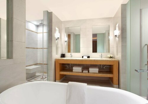 Гостиница Sheraton Zhoushan Hotel в Чжоушане