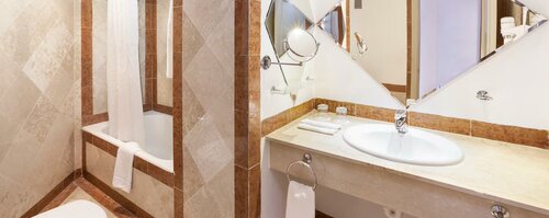 Гостиница Melia Varadero в Варадеро