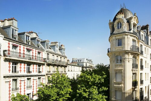 Hôtel Du Mont Dore