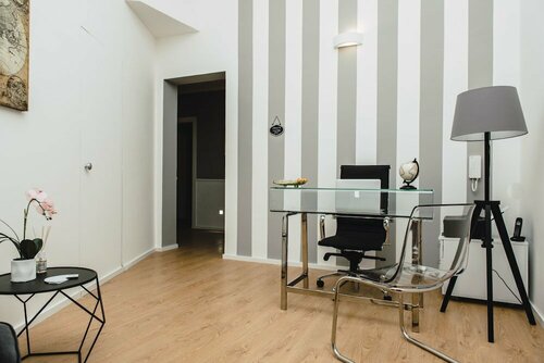 Гостиница Elysium B&b в Мессине