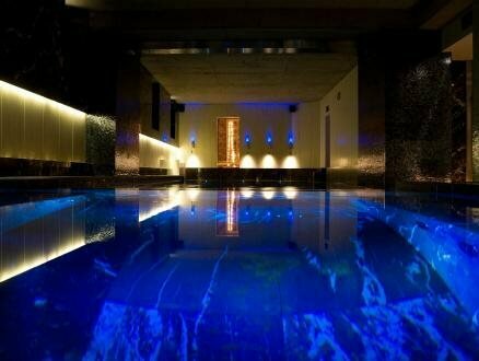 Гостиница Hotel Monopol во Вроцлаве