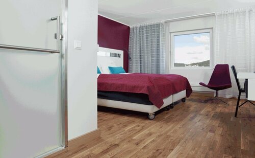 Гостиница Scandic Haugesund в Хёугесунн