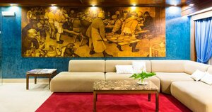 отель Hotel Sao Jose