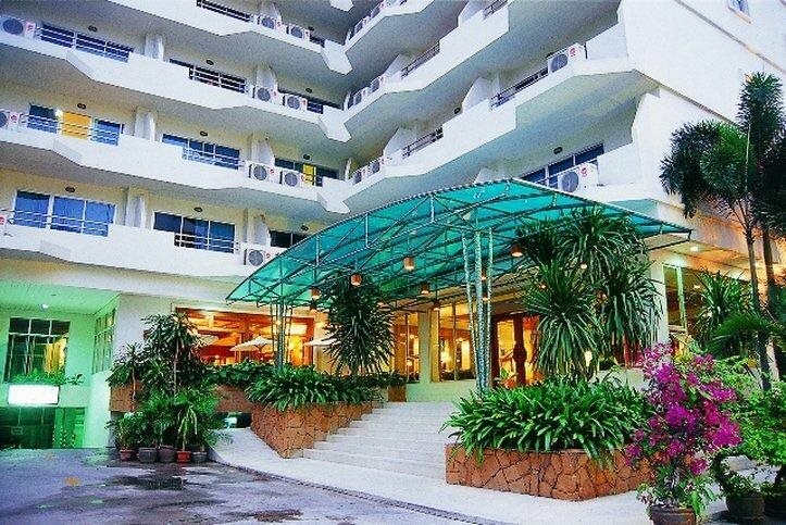 Sunshine Vista - 3