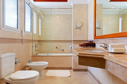 Гостиница Pickalbatros Palace Resort в Шарм-эль-Шейхе