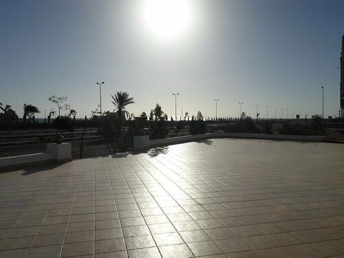 Гостиница Marsa Shagra Village в Марса-Аламе
