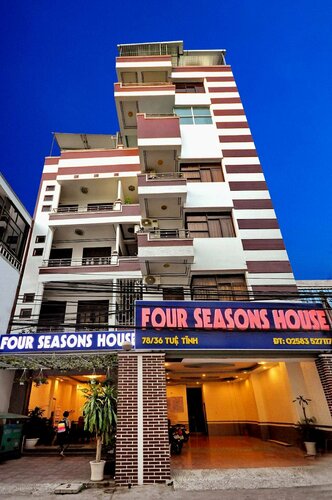 Four Seasons House