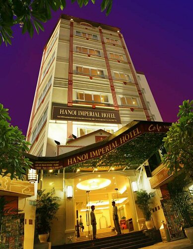 Centre Point Hanoi