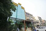 The Jrd Luxury Botique Hotel