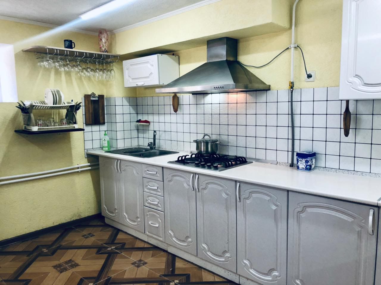 Фото Солнечный