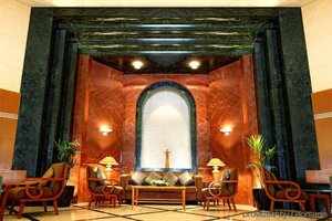 Гостиница Swiss-Belhotel Sharjah