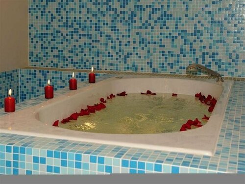 Гостиница Отель Villa Lauretta в Карловых Варах