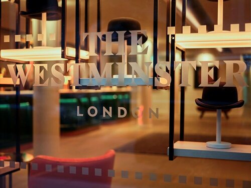 Гостиница Riu Plaza London The Westminster в Англии