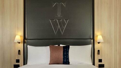 Гостиница Riu Plaza London The Westminster в Англии