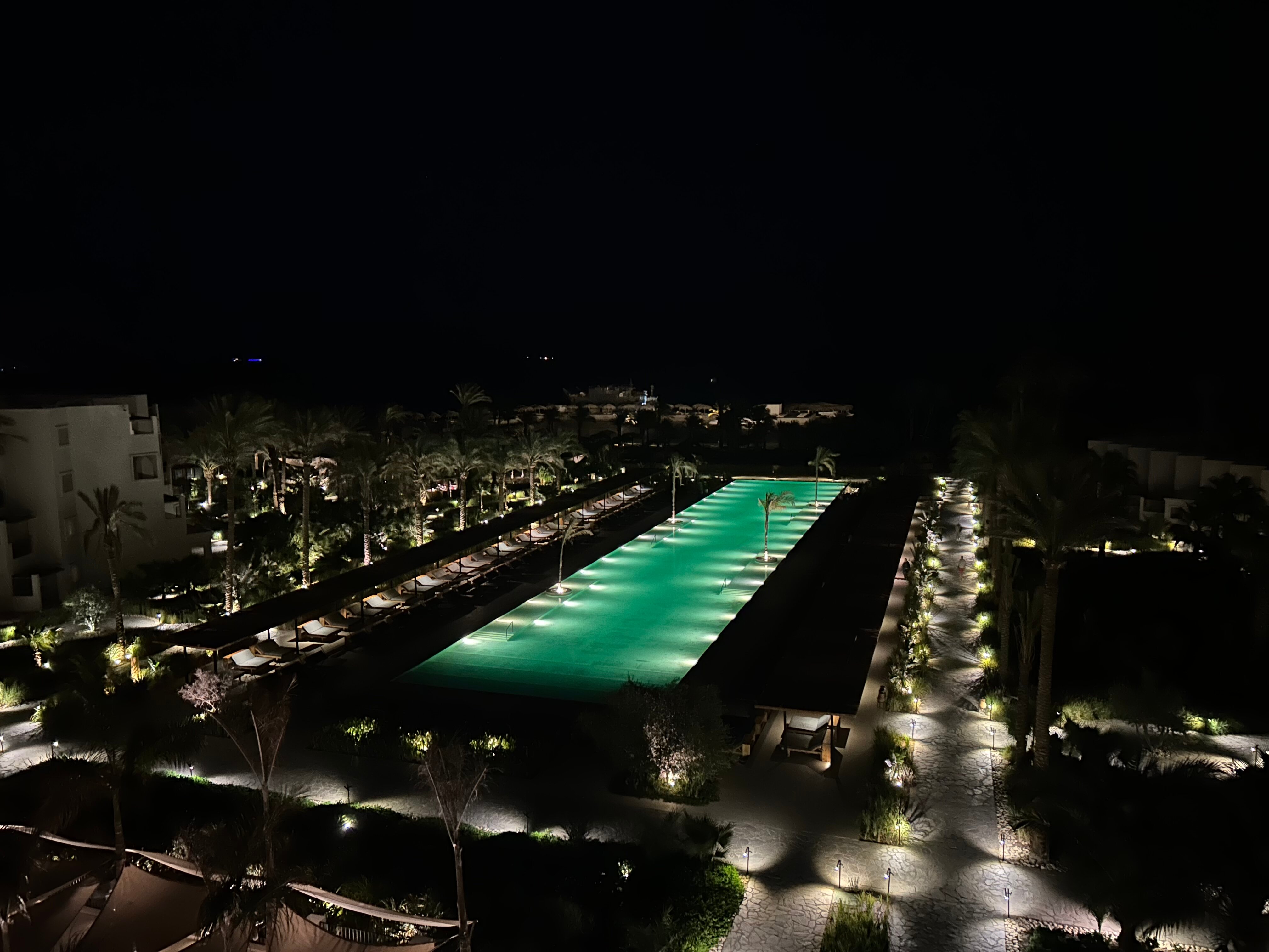 Фото Serry Beach Resort