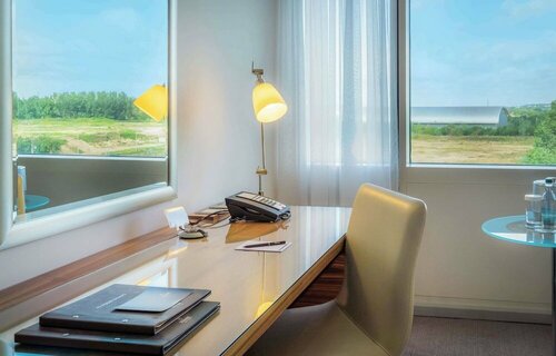 Гостиница Hilton Reading в Графстве Беркшир