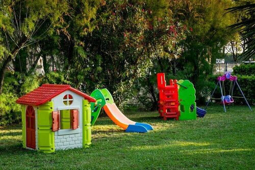 Кемпинг New Camping Le Tamerici в Чечине