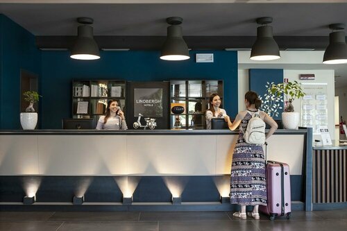 Гостиница La Meridiana Bleisure Hotel в Умбрии