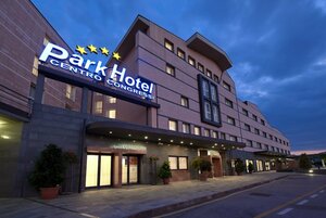 Гостиница Park Hotel Centro Congressi