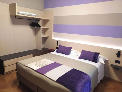 Гостиница Park Hotel Meuble в Комо