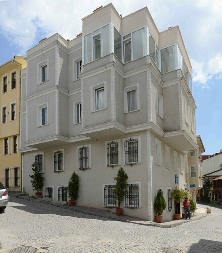 Sultanahmet Cesme Hotel