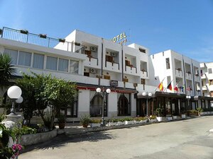 Гостиница Apeneste