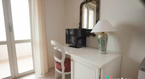 Гостиница Hotel San Marco в Альгеро
