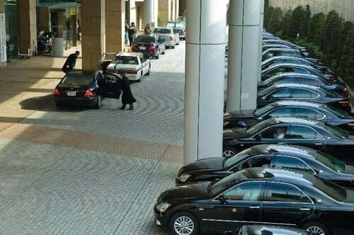 Гостиница Tokyo Dome Hotel в Токио