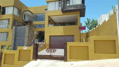 Гостиница Lanipo Windhoek Guesthouse в Виндхуке