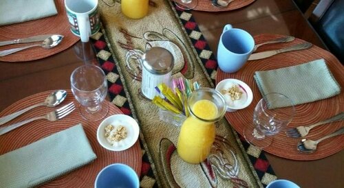 Гостиница A Hyde Away Inn B&b в Токе