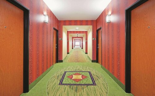Гостиница La Quinta Inn & Suites by Wyndham Pasadena North в Пасадине