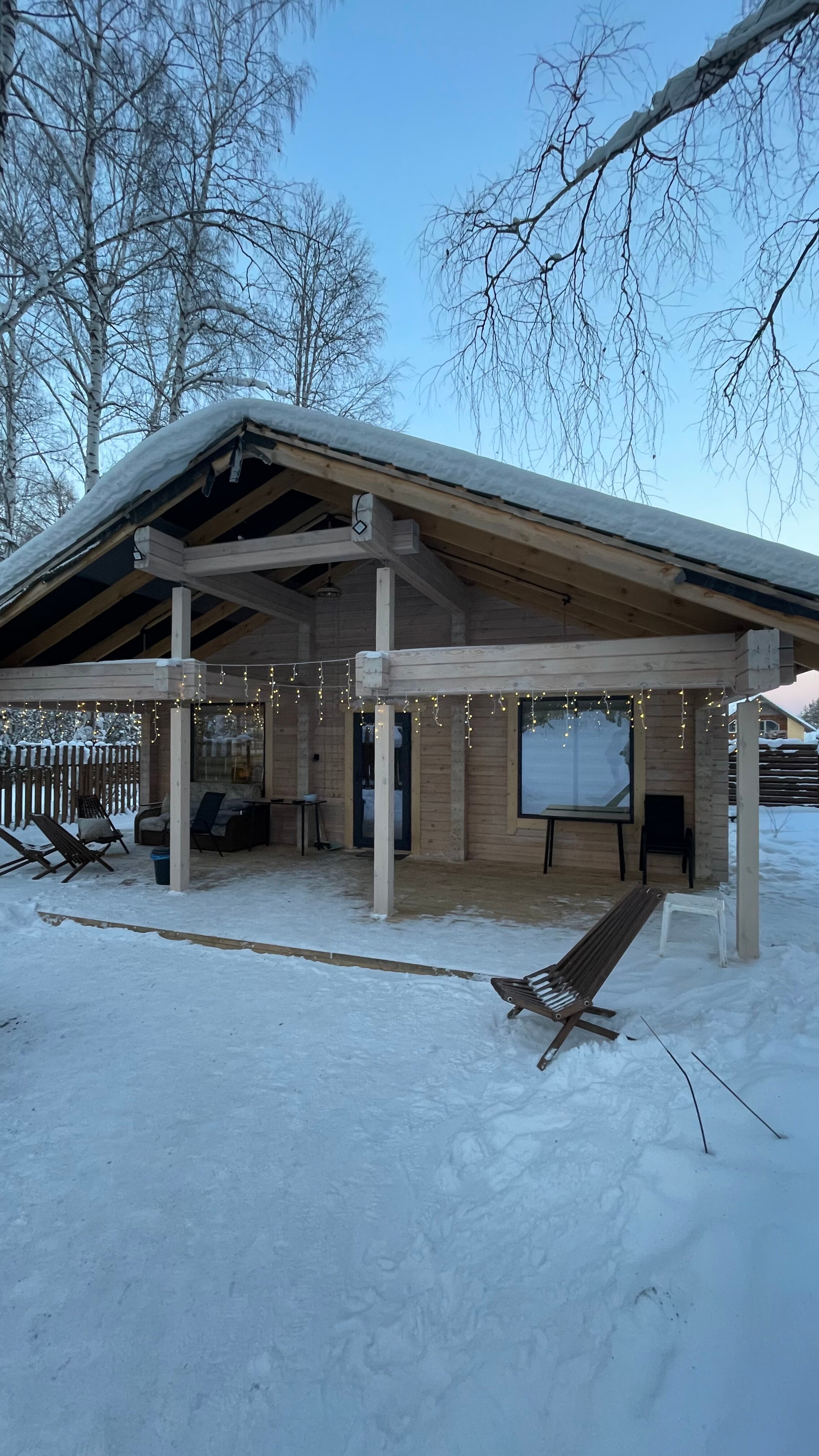 Фото DreamHouse Village