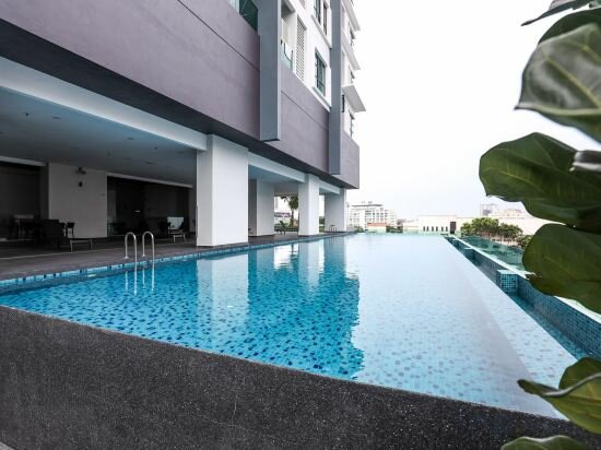 Фото Ong Kim Wee Residence