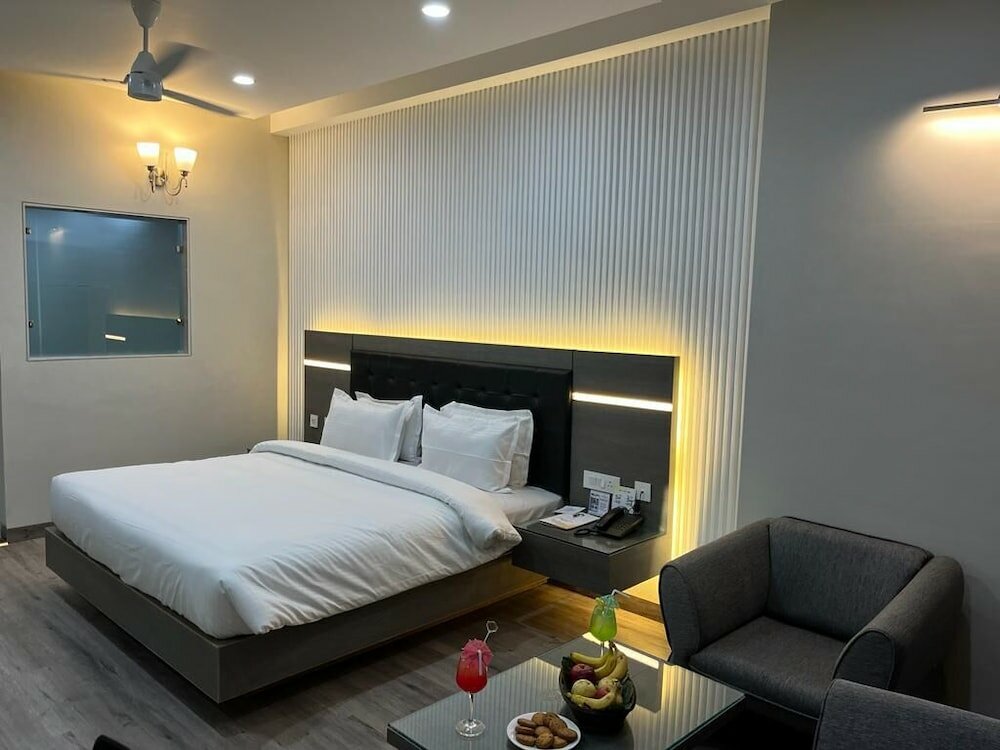 Фото Hotel Residency