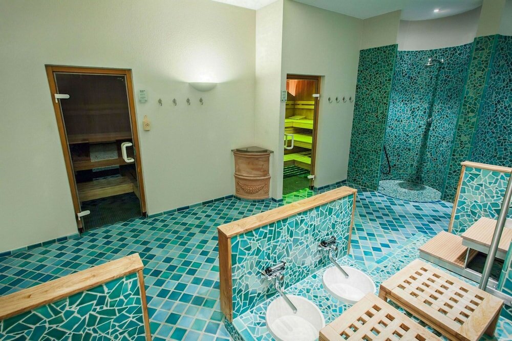 Фото Hotel Deutscher Hof